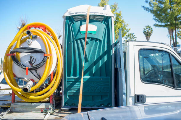 Best Local porta potty services  in Honeygo, MD