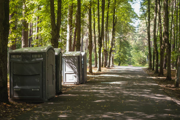 Best Porta potty services near me  in Honeygo, MD