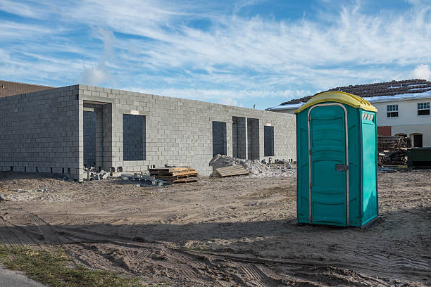 Portable Toilet Options We Offer in Honeygo, MD